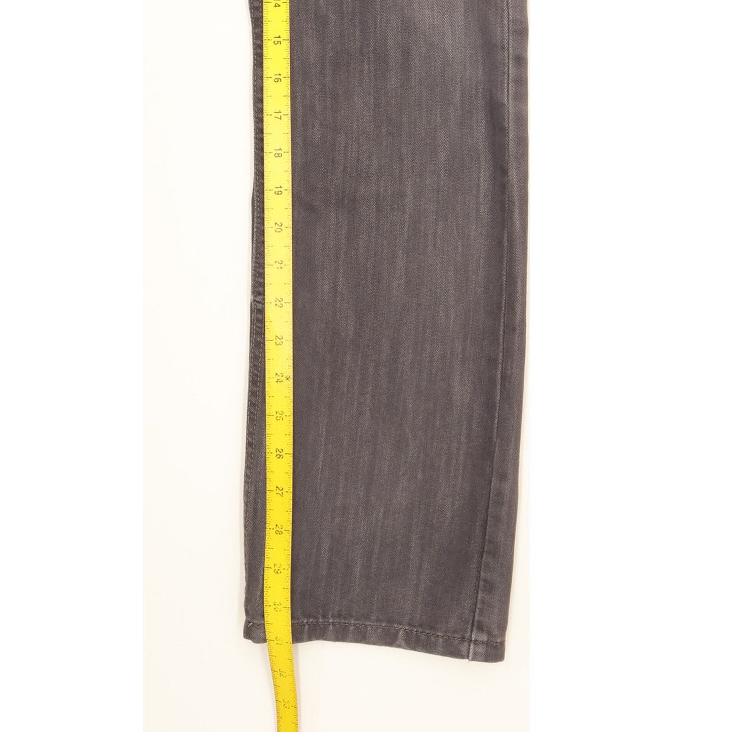 Levi's 514 Men Blue Straight Slim Jeans W29 L31