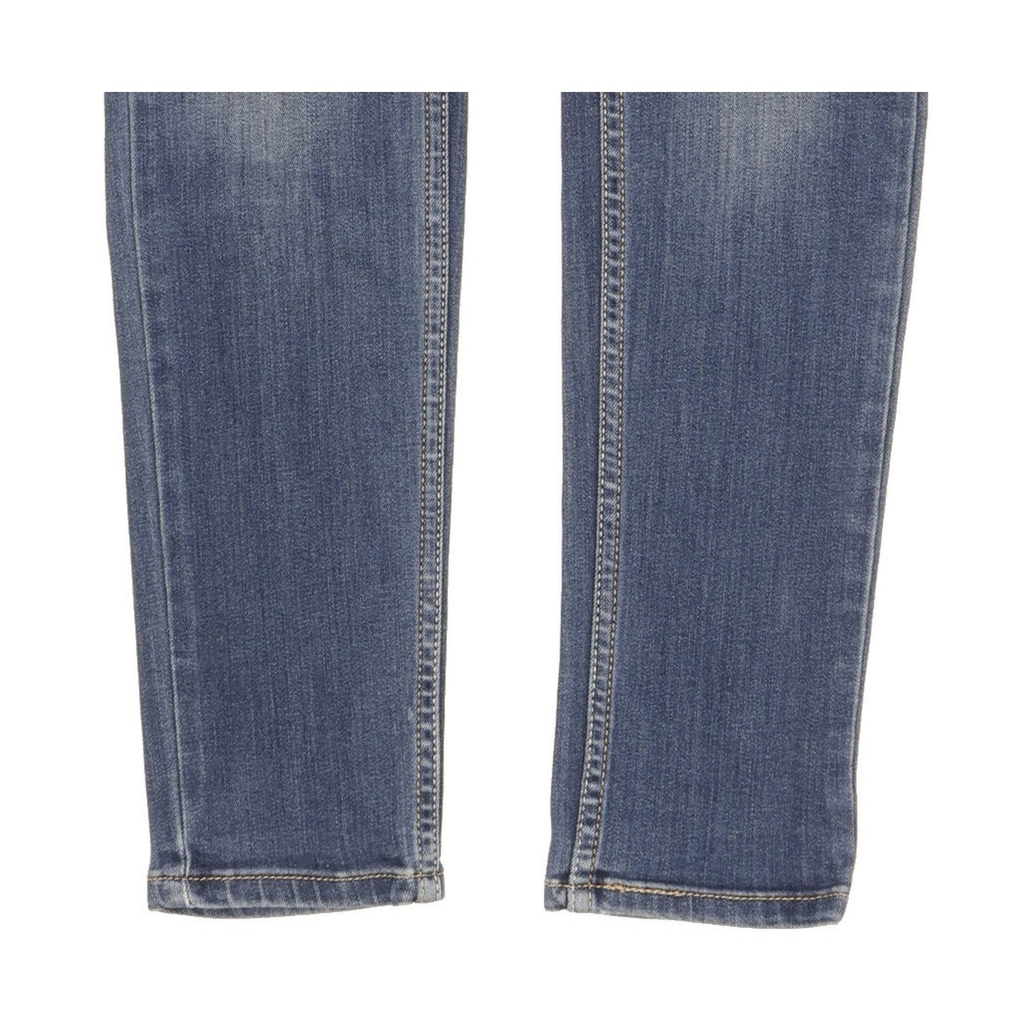 Levi's Demi Curve Women Blue Skinny Slim Stretch Jeans W26 L29
