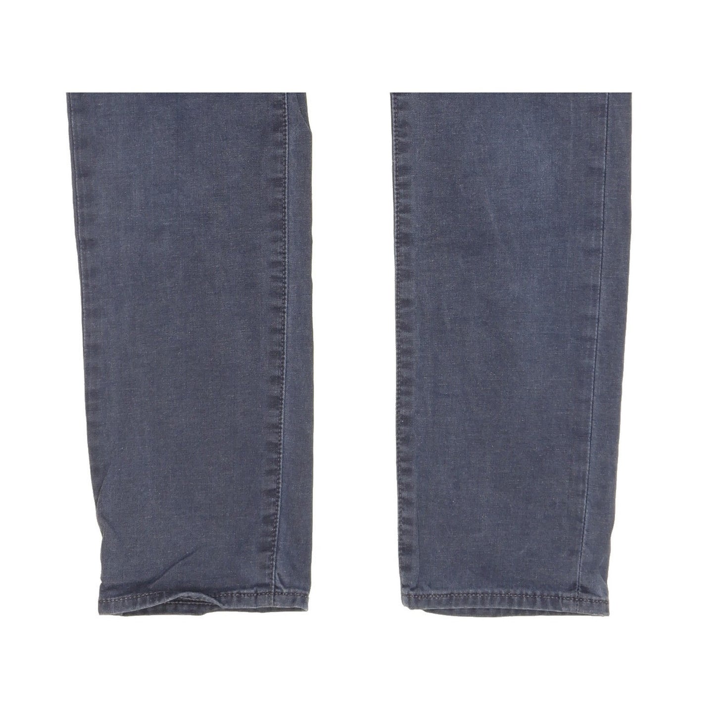 Levi's 511 Men Blue Straight Slim Stretch Jeans W32 L30