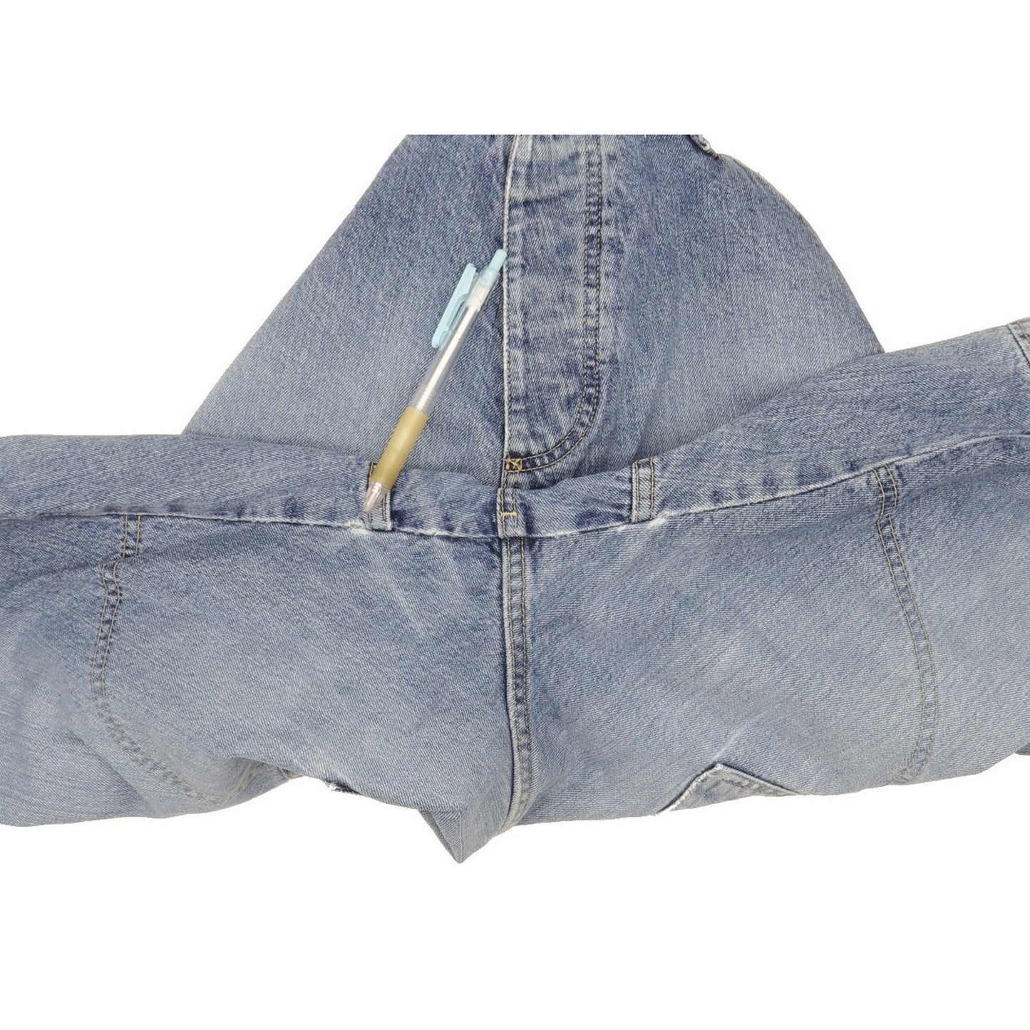 G-Star S.C. Elwood Men Blue Straight Regular Jeans W31 L32
