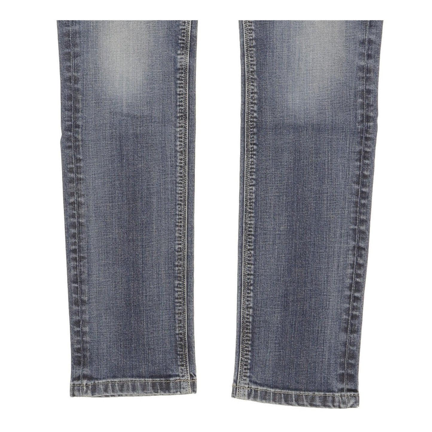 G-Star New Tag Women Blue Skinny Slim Stretch Jeans W30 L32