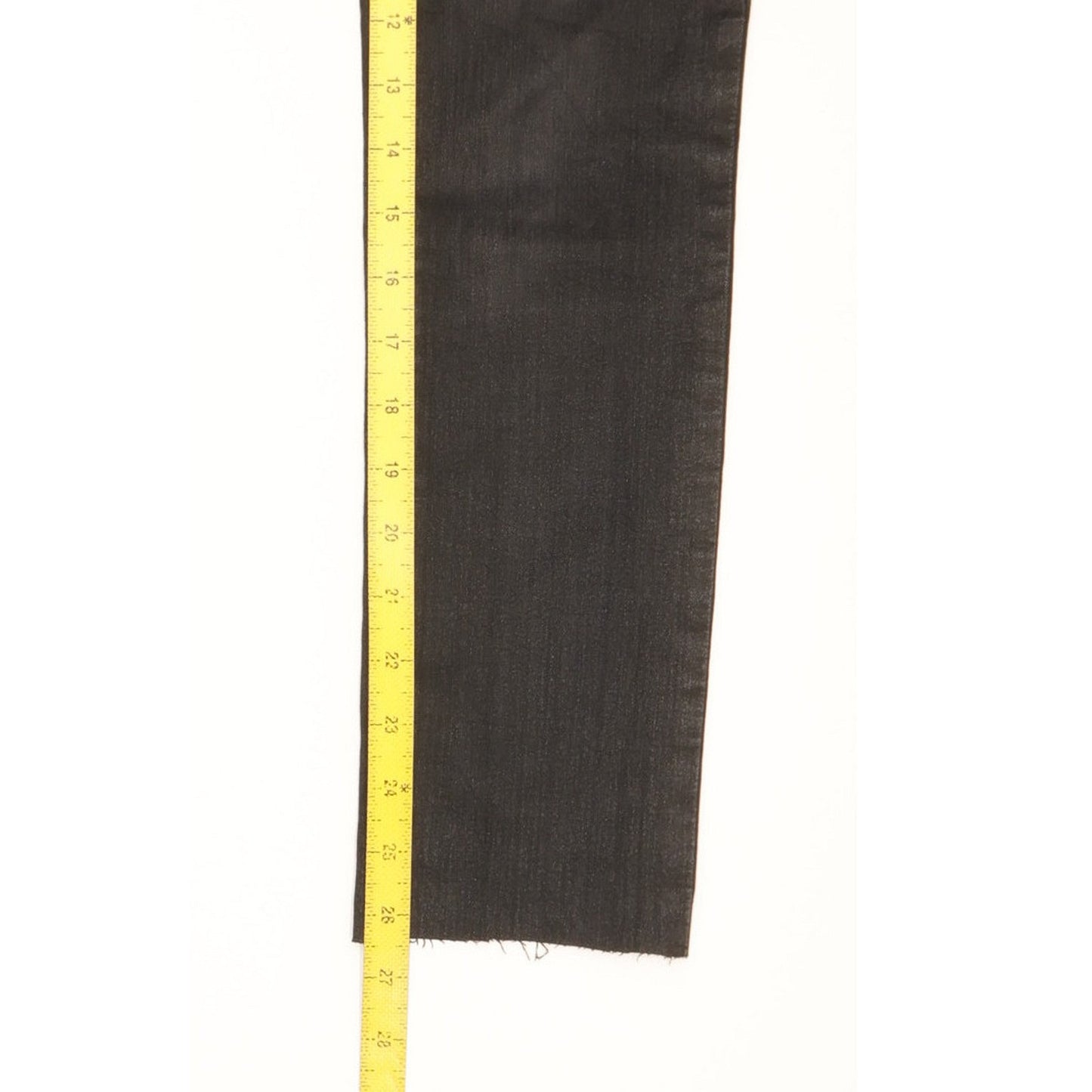 Diesel Livier Women Black Skinny Slim Jegging Stretch Jeans W26 L26