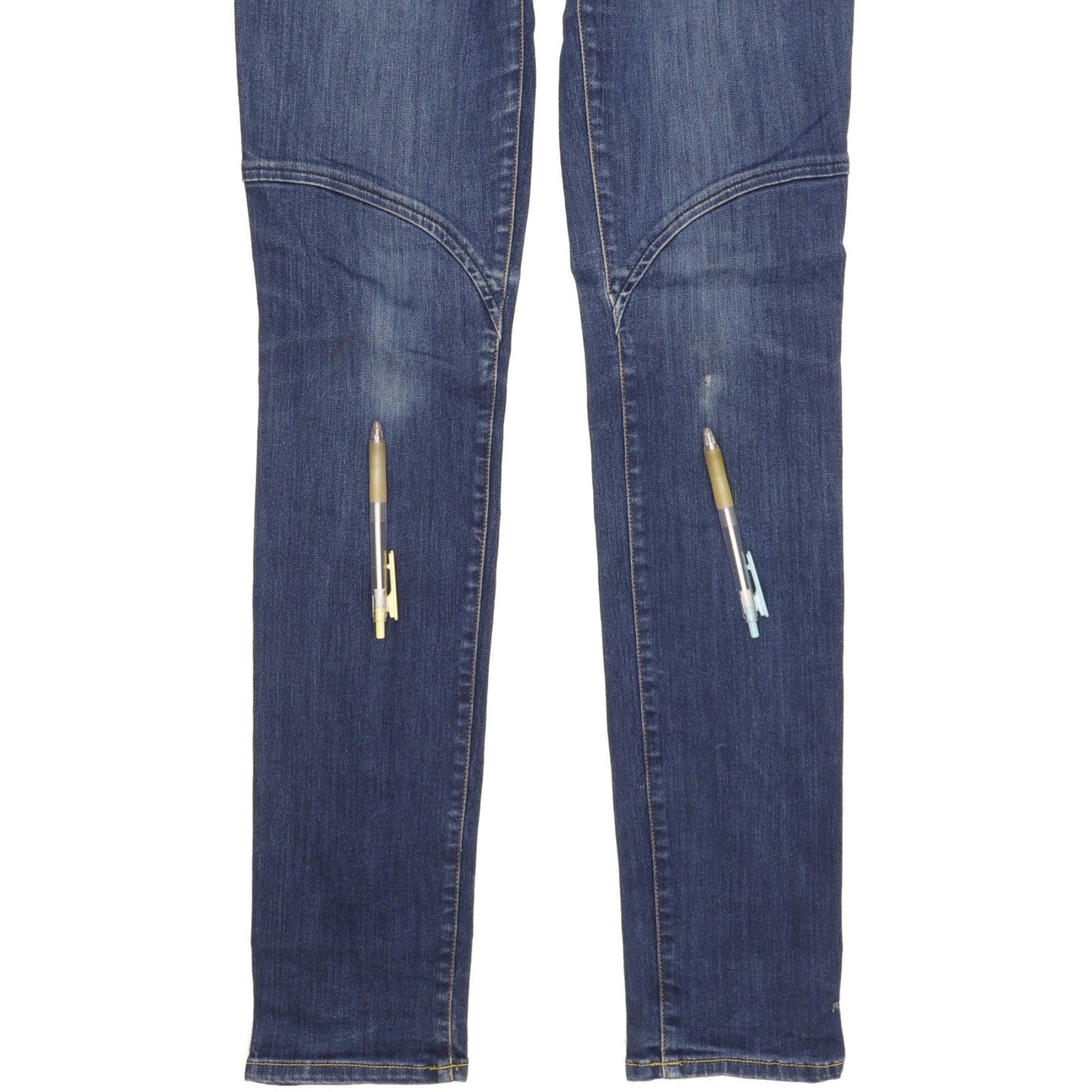 Diesel Speedjegg Women Blue Skinny Slim Jegging Stretch Jeans W30 L33