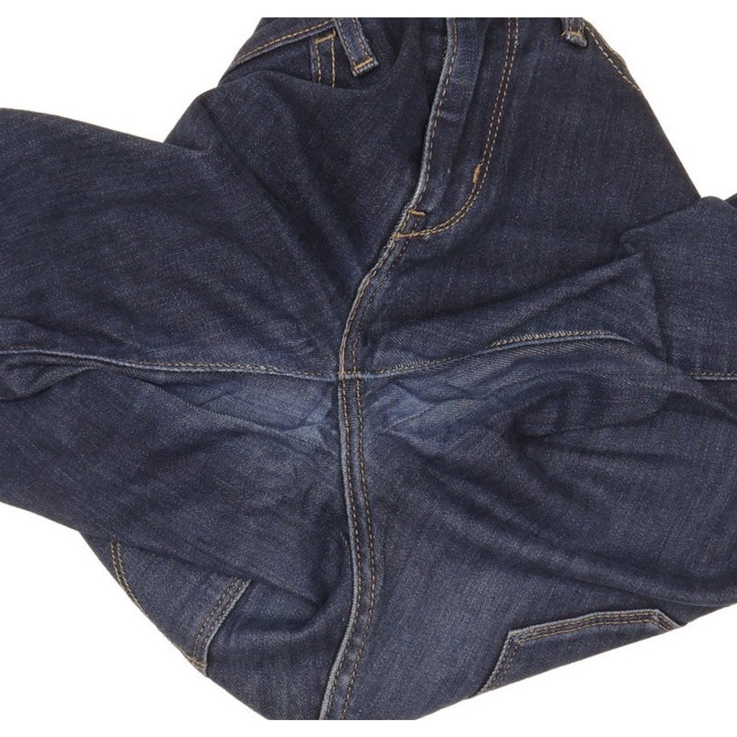 Levi's Legging Women Blue Skinny Slim Stretch Jeans W27 L28