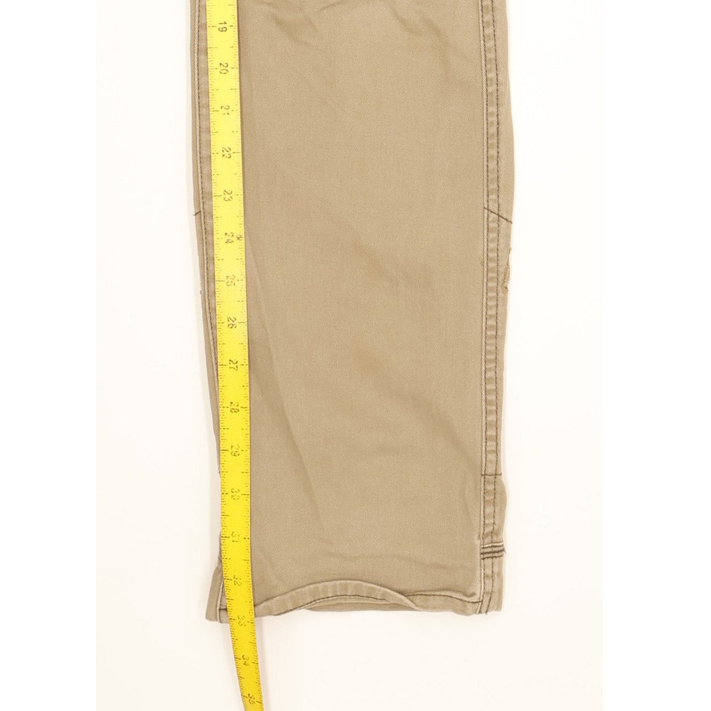 G-Star General 5620 3D Men Beige Tapered Slim Jeans W29 L33