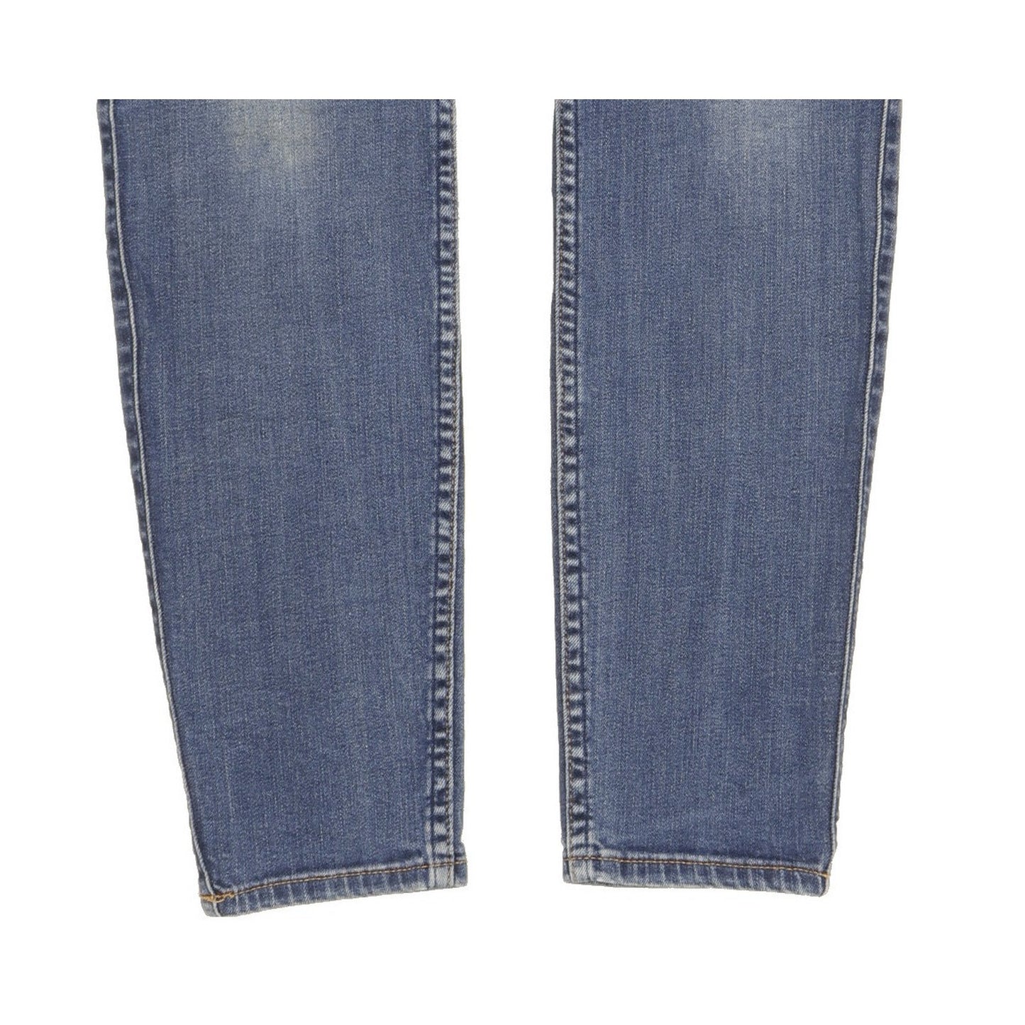 Lee Scarlett Women Blue Skinny Slim Stretch Jeans W30 L30