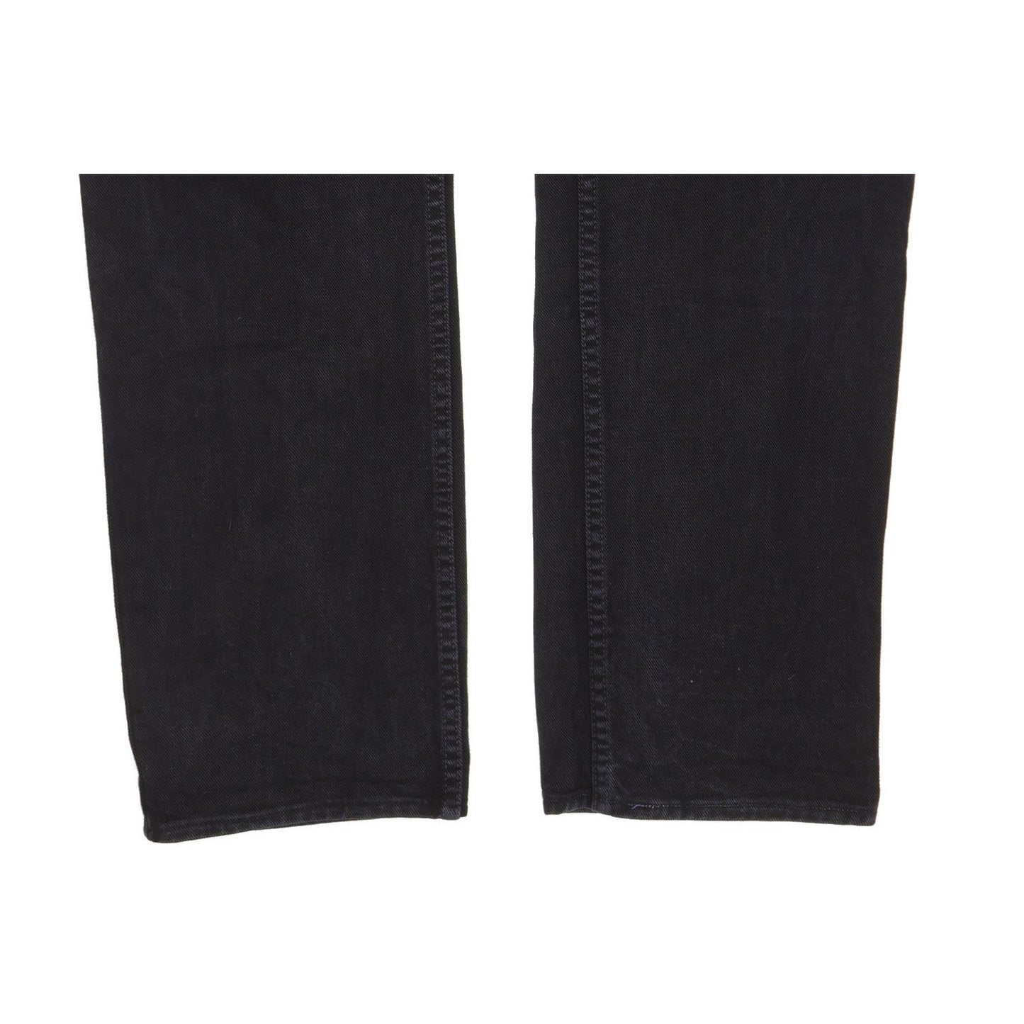 Lee Men Blue Straight Regular Jeans W34 L32