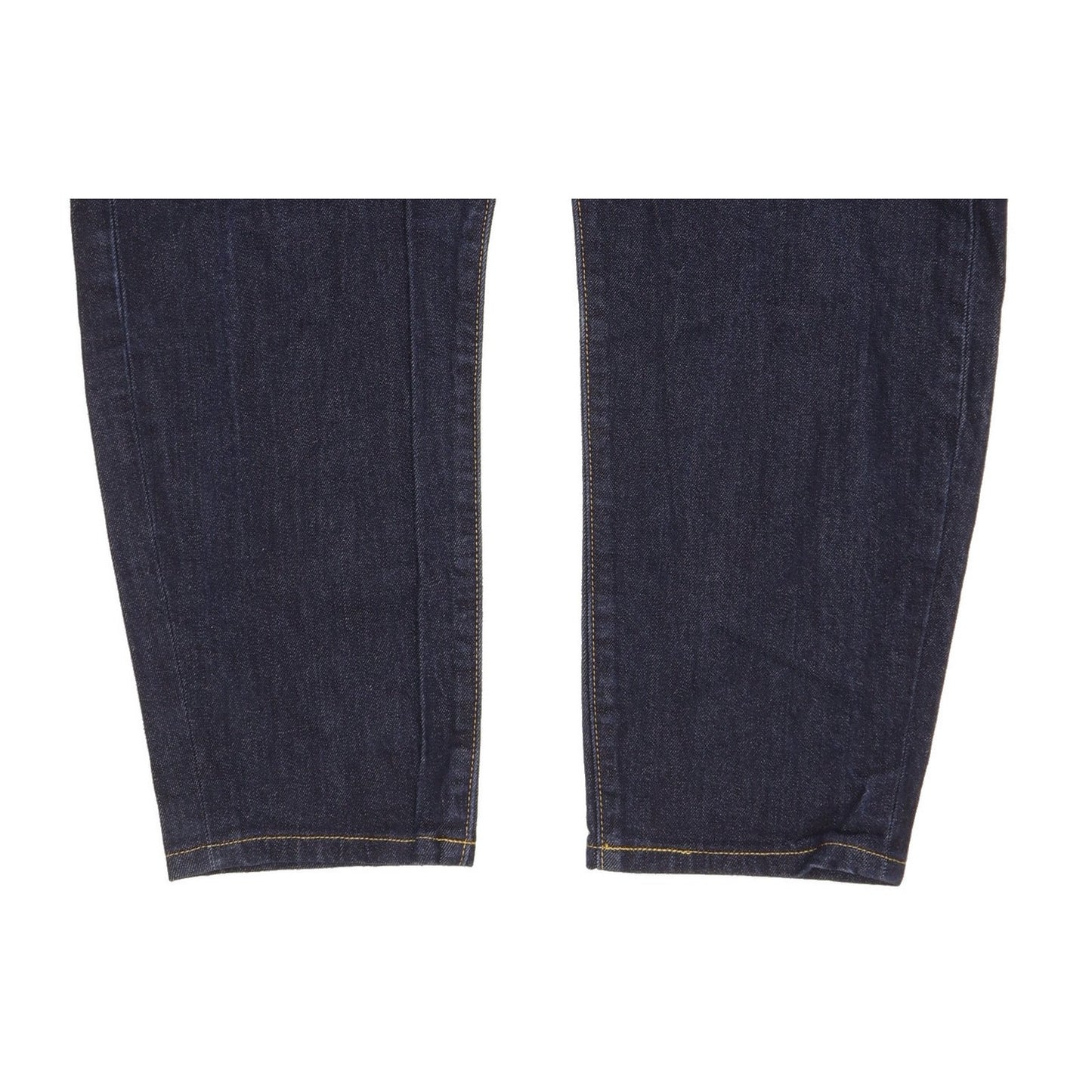 Levi's 502 Men Blue Tapered Regular Jeans W36 L25
