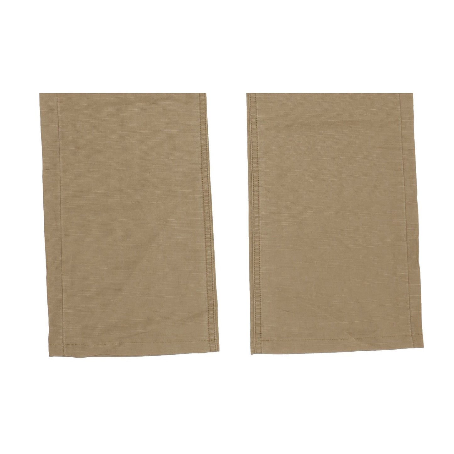 Lee Kent Men Brown Straight Regular Jeans W29 L29