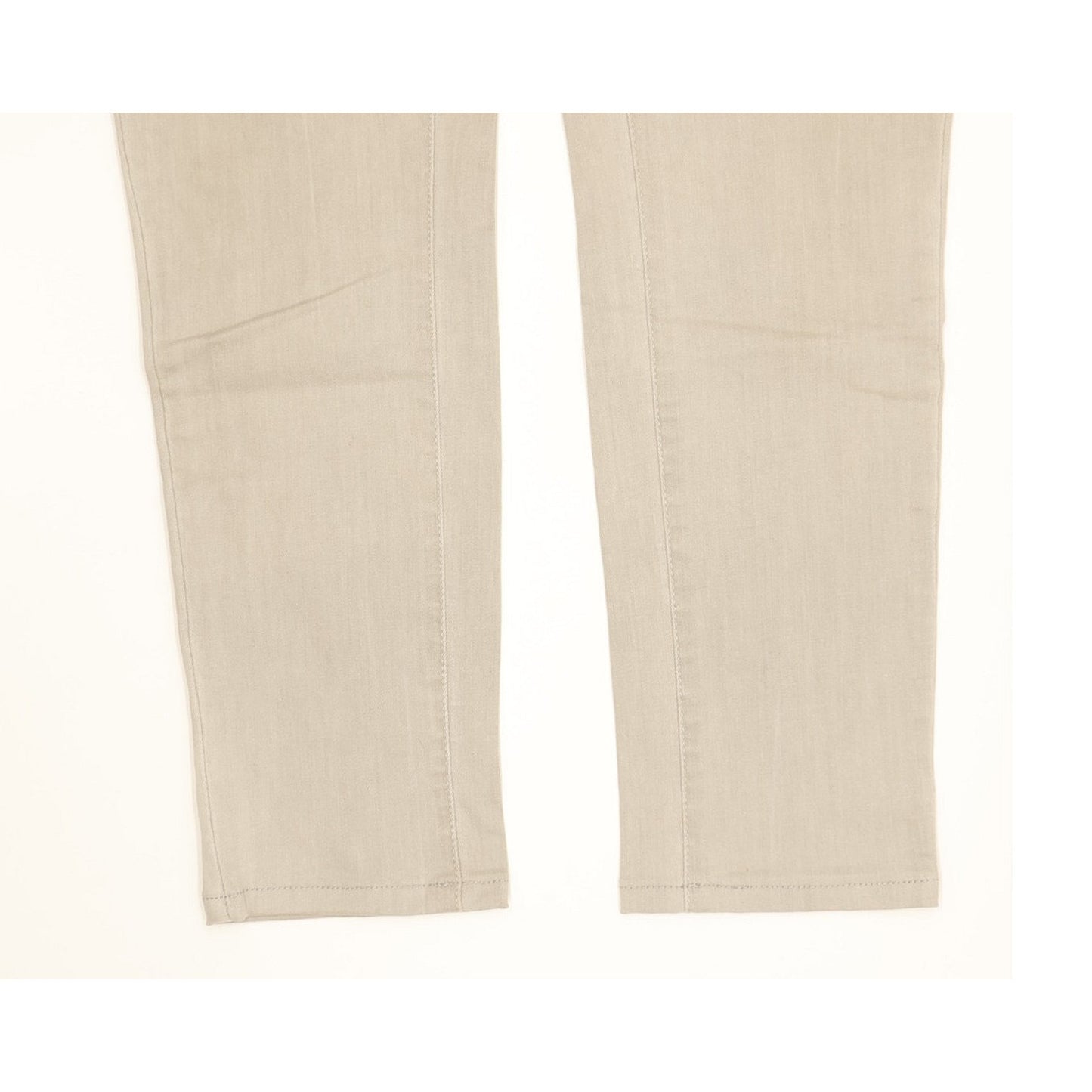 Levi's Grey Skinny Slim Stretch Jeans High Waisted W32 L27