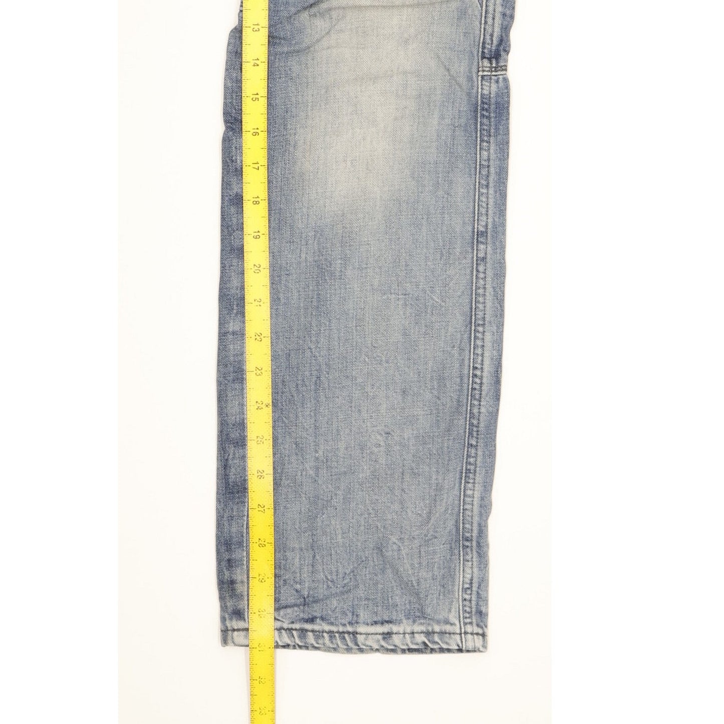 G-Star Jack Men Blue Straight Regular Jeans W31 L31