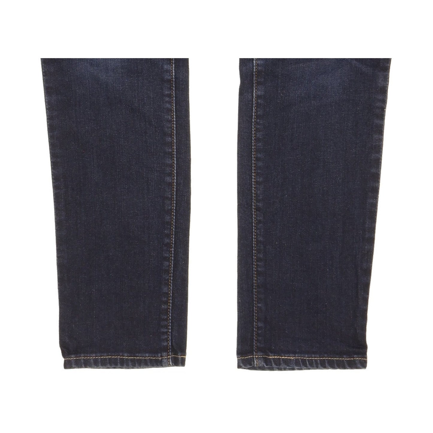 Levi's Demi Curve Women Blue Skinny Slim Stretch Jeans W28 L28