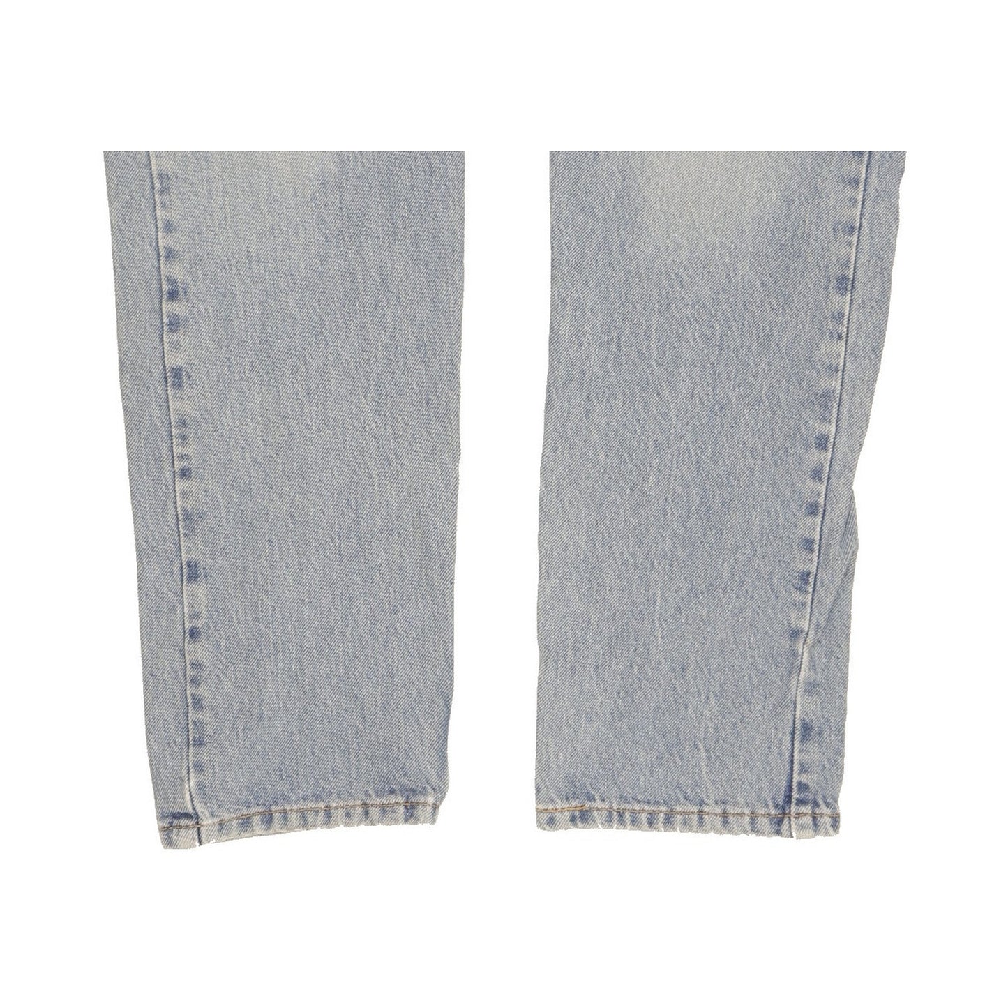 Levi's 512 Men Blue Tapered Slim Stretch Jeans W32 L28