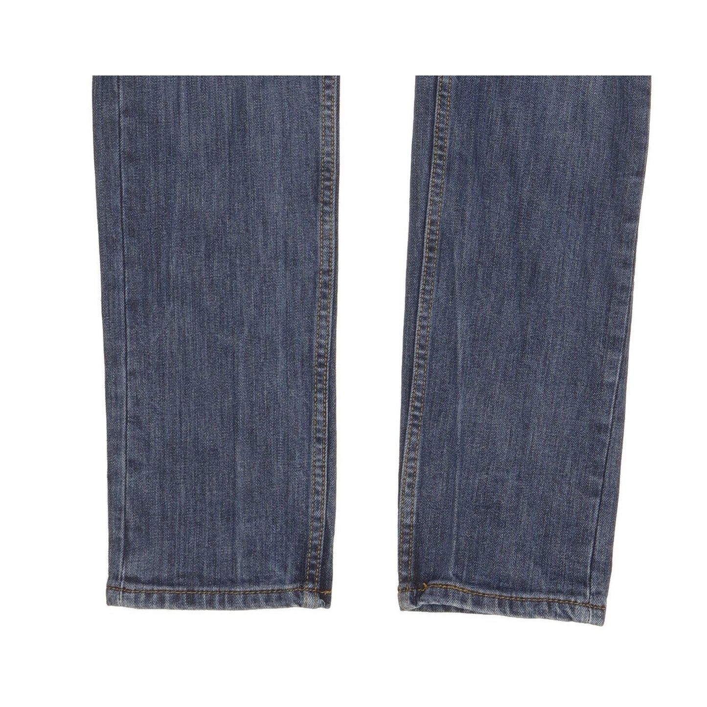 Levi's 510 Men Blue Skinny Slim Stretch Jeans W30 L32