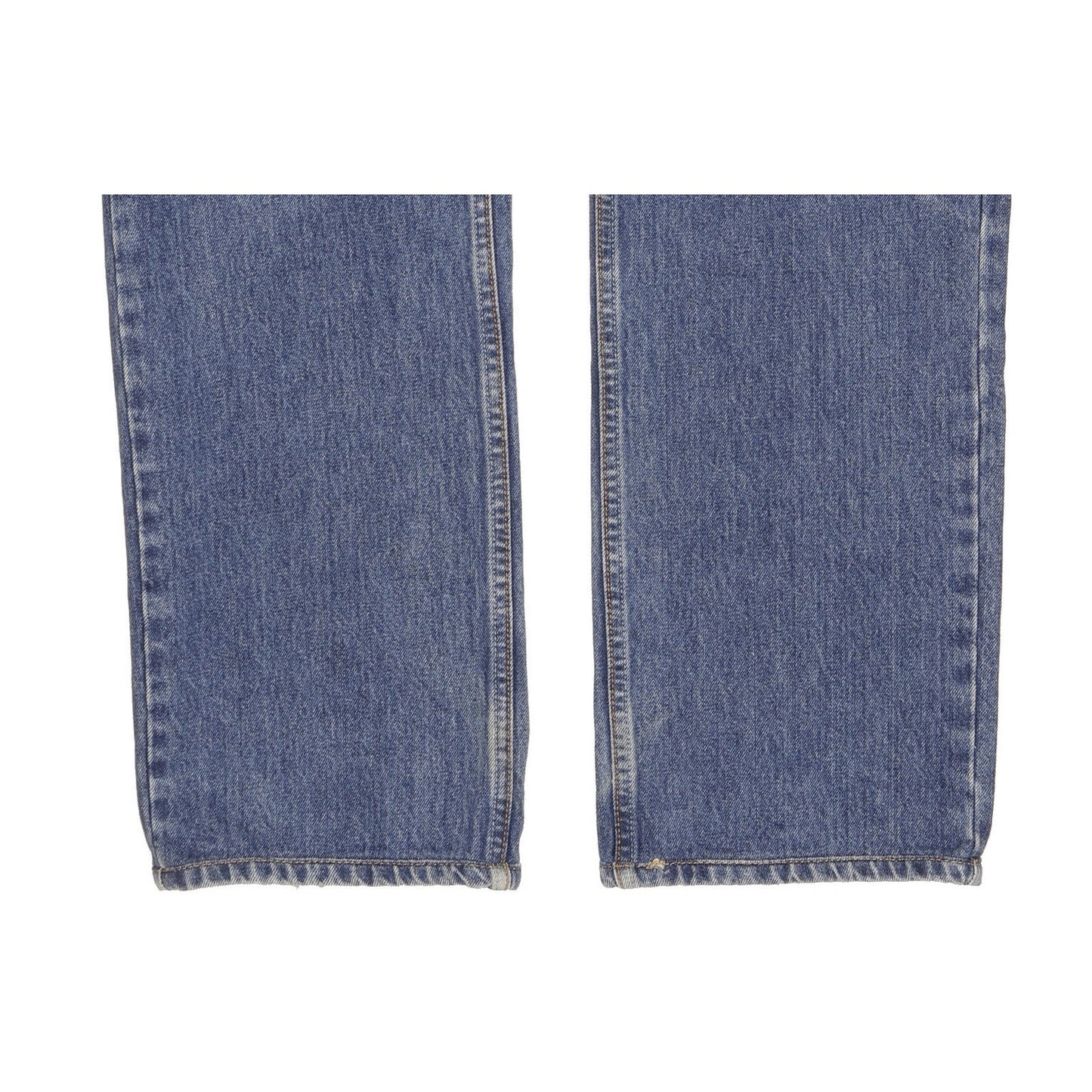 Levi's 751 Men Blue Straight Regular Jeans W33 L27
