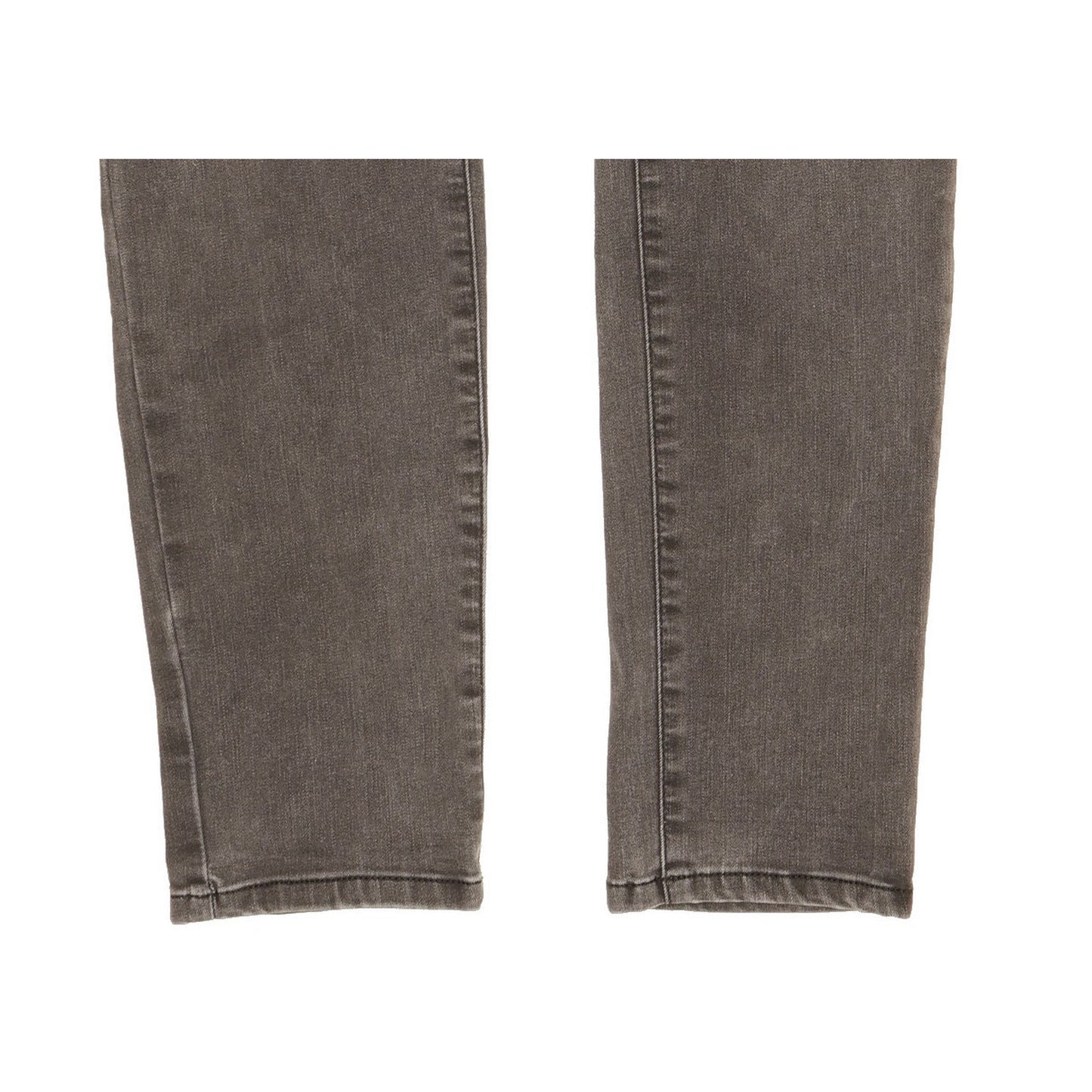 Diesel D-Roisin Men Grey Skinny Slim Jeans W29 L30