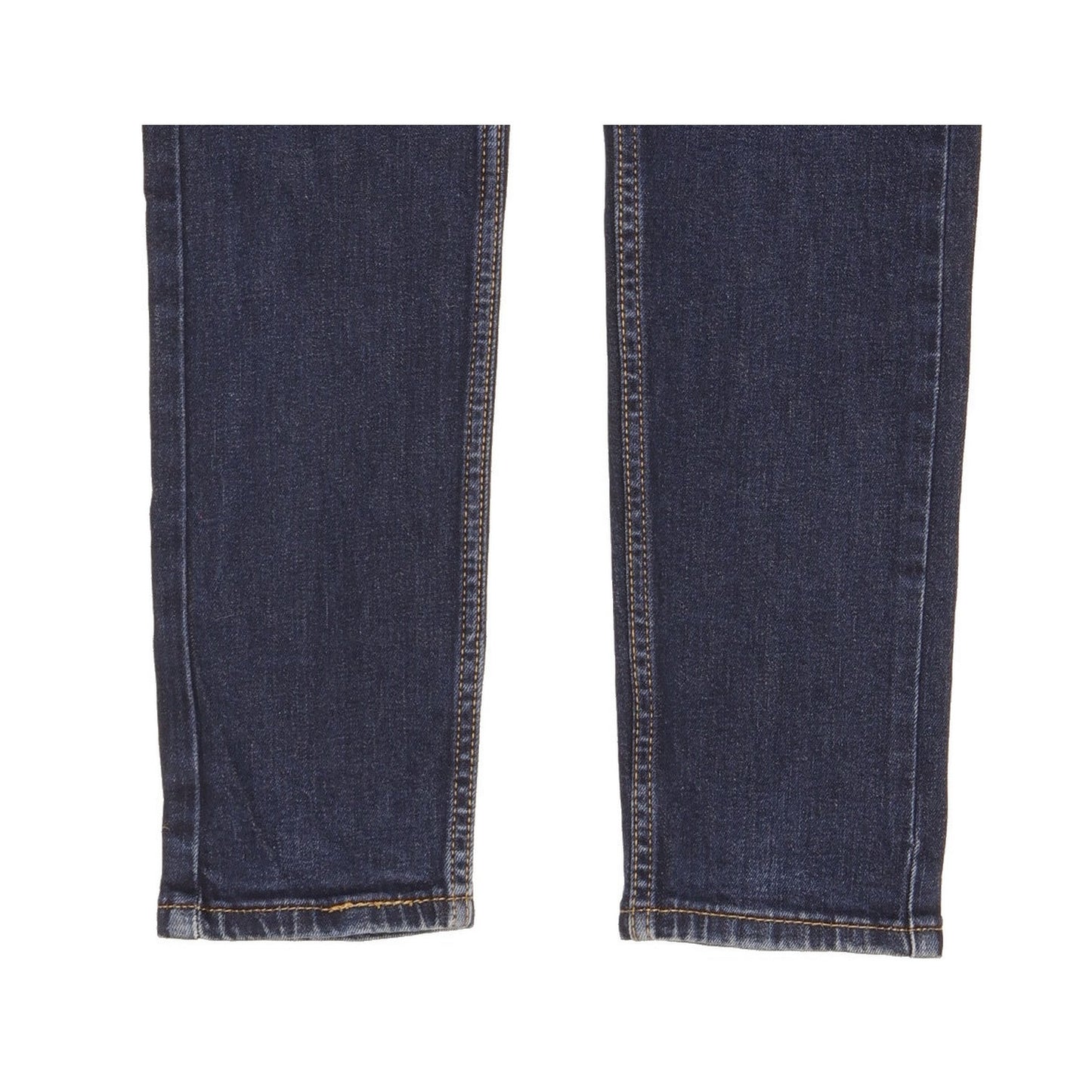 Levi's 510 Men Blue Skinny Slim Stretch Jeans W28 L30