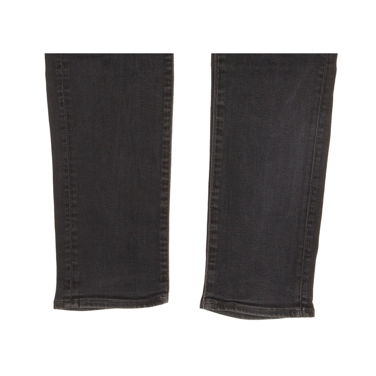 G-Star 3301 Men Black Skinny Slim Stretch Jeans W32 L30
