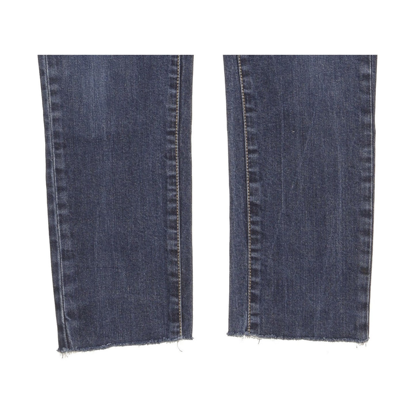 Levi's 511 Men Blue Straight Slim Jeans W28 L25