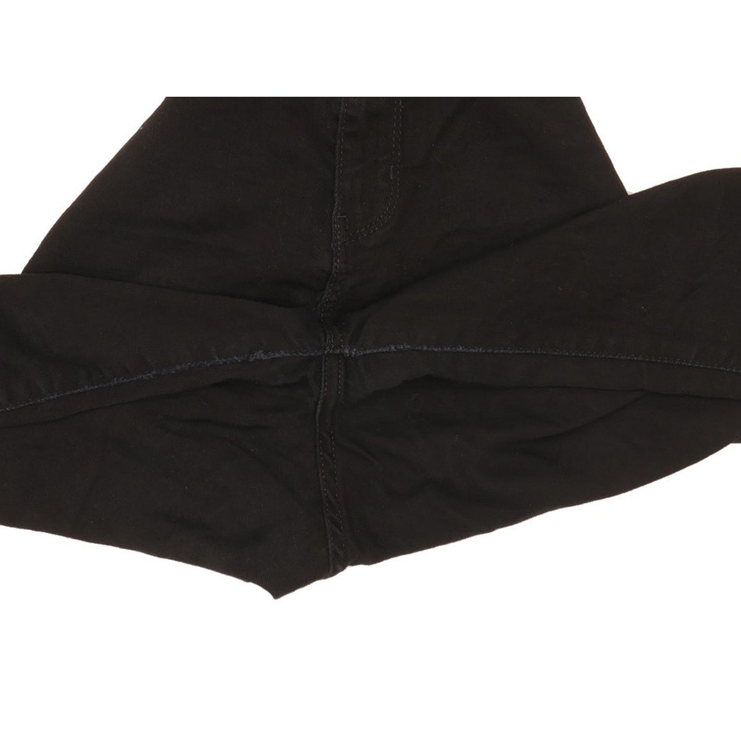 Levi's 721 Women Black Skinny Slim Stretch Jeans W27 L29
