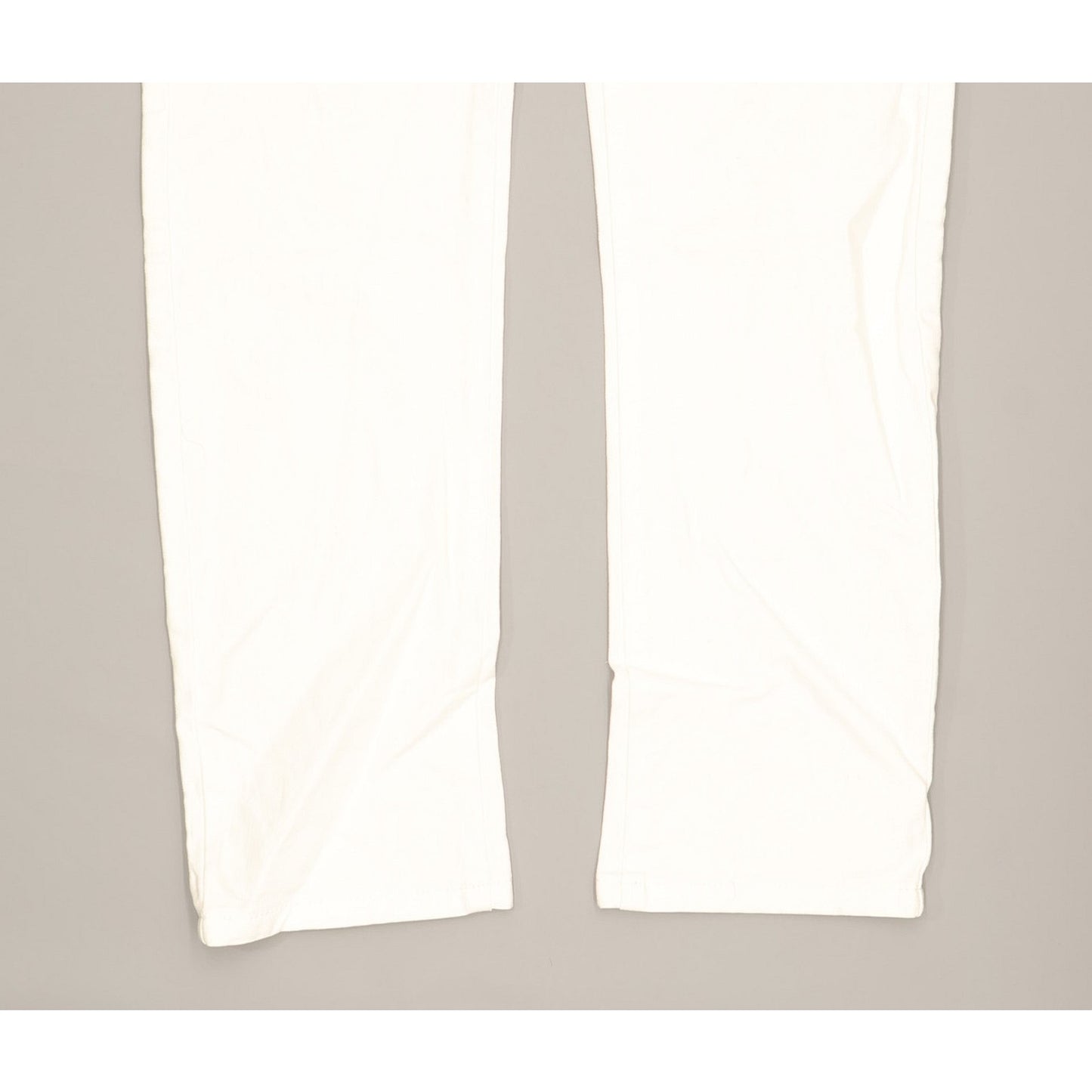 G-Star Corvet Women White Skinny Slim Stretch Jeans W31 L30