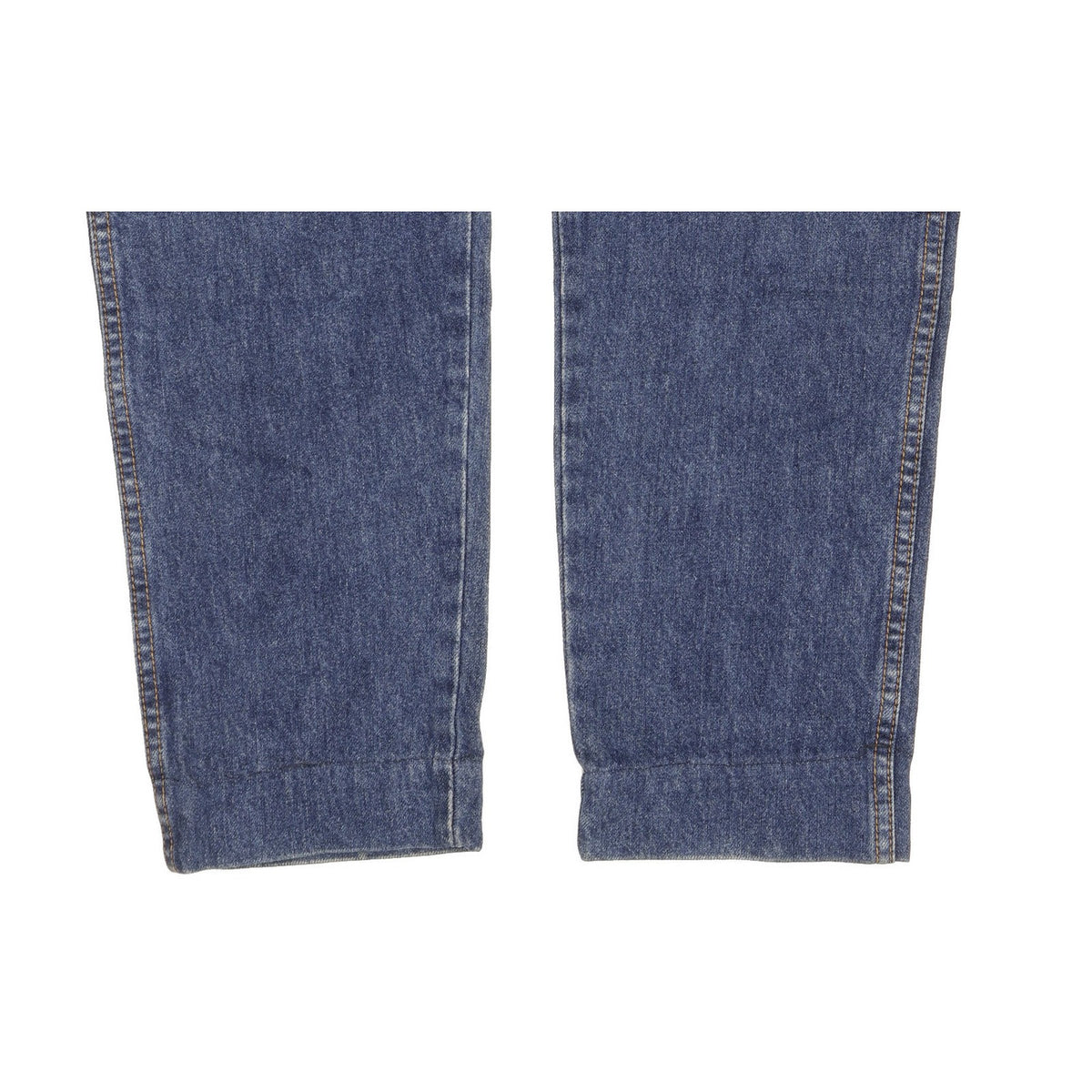 Wrangler Lucy Blue Straight Regular Jeans High Waisted W29 L28
