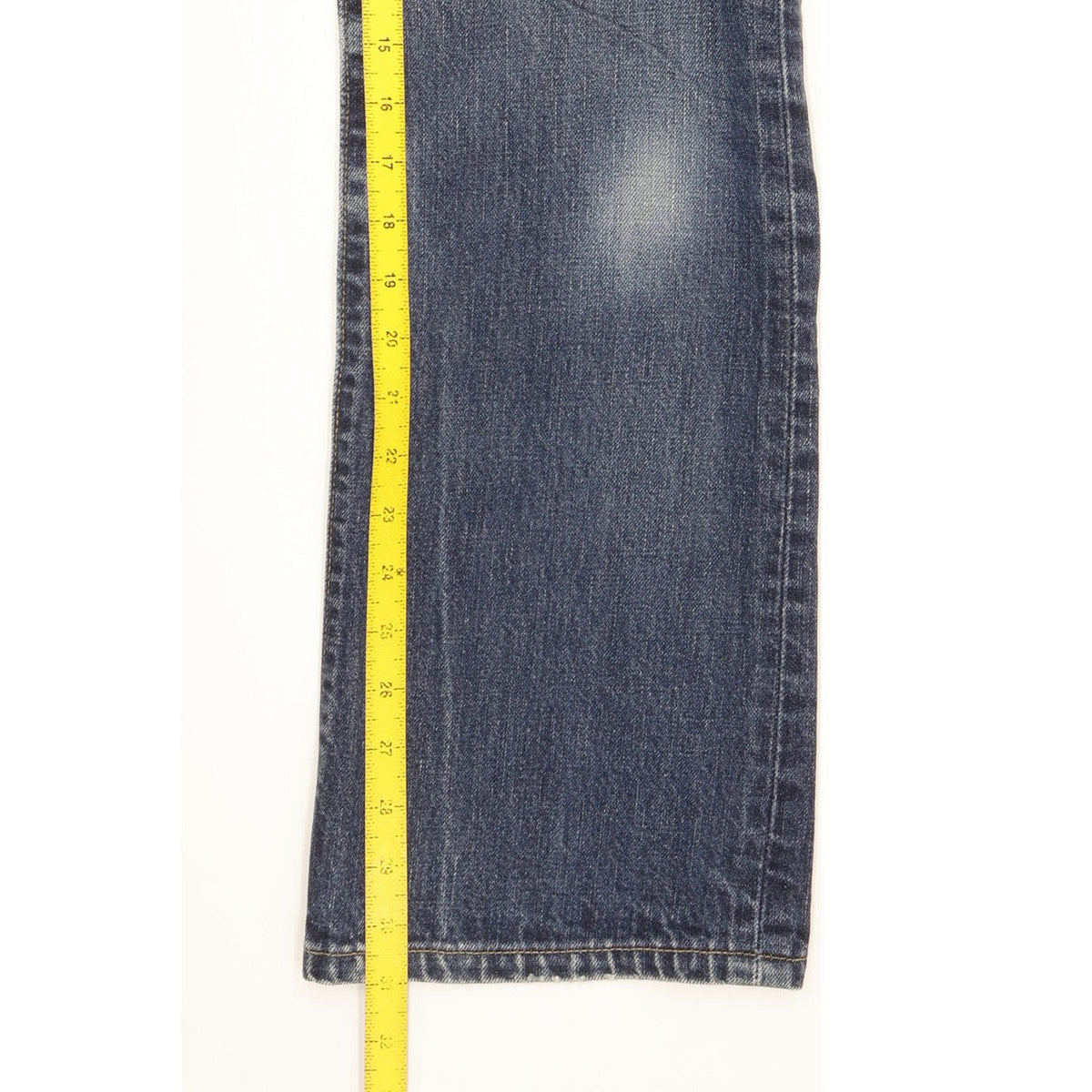Levi's 200 Men Blue Straight Regular Jeans W29 L31