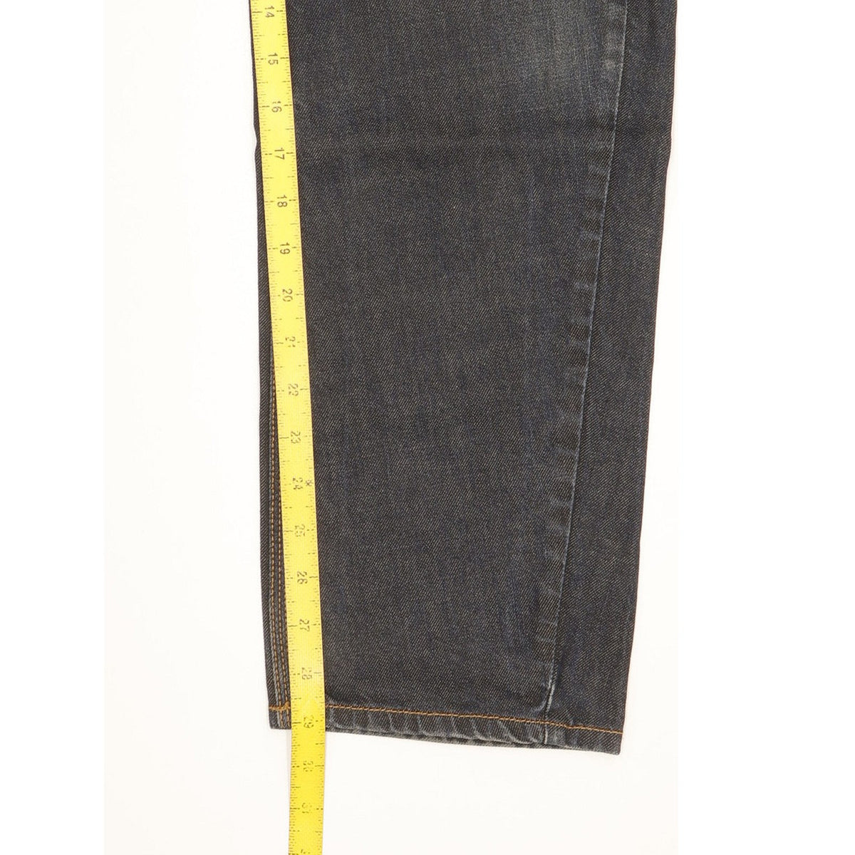Diesel Bravefort Men Blue Tapered Regular Jeans W31 L29