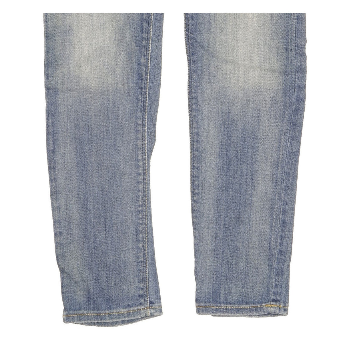 Lee Scarlett Women Blue Skinny Slim Stretch Jeans W26 L28