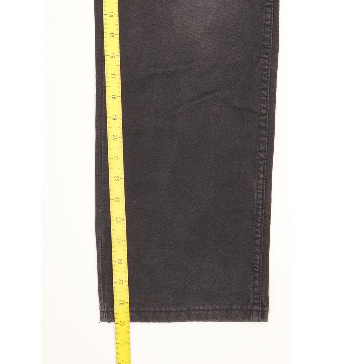 Wrangler Texas Men Navy Straight Regular Jeans W32 L29