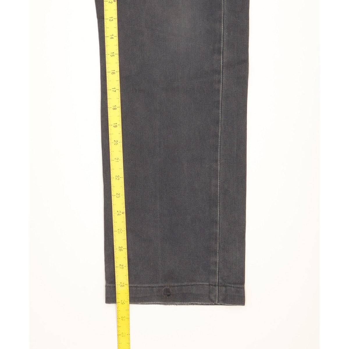 Levi's 505 Men Blue Straight Regular Jeans W33 L29