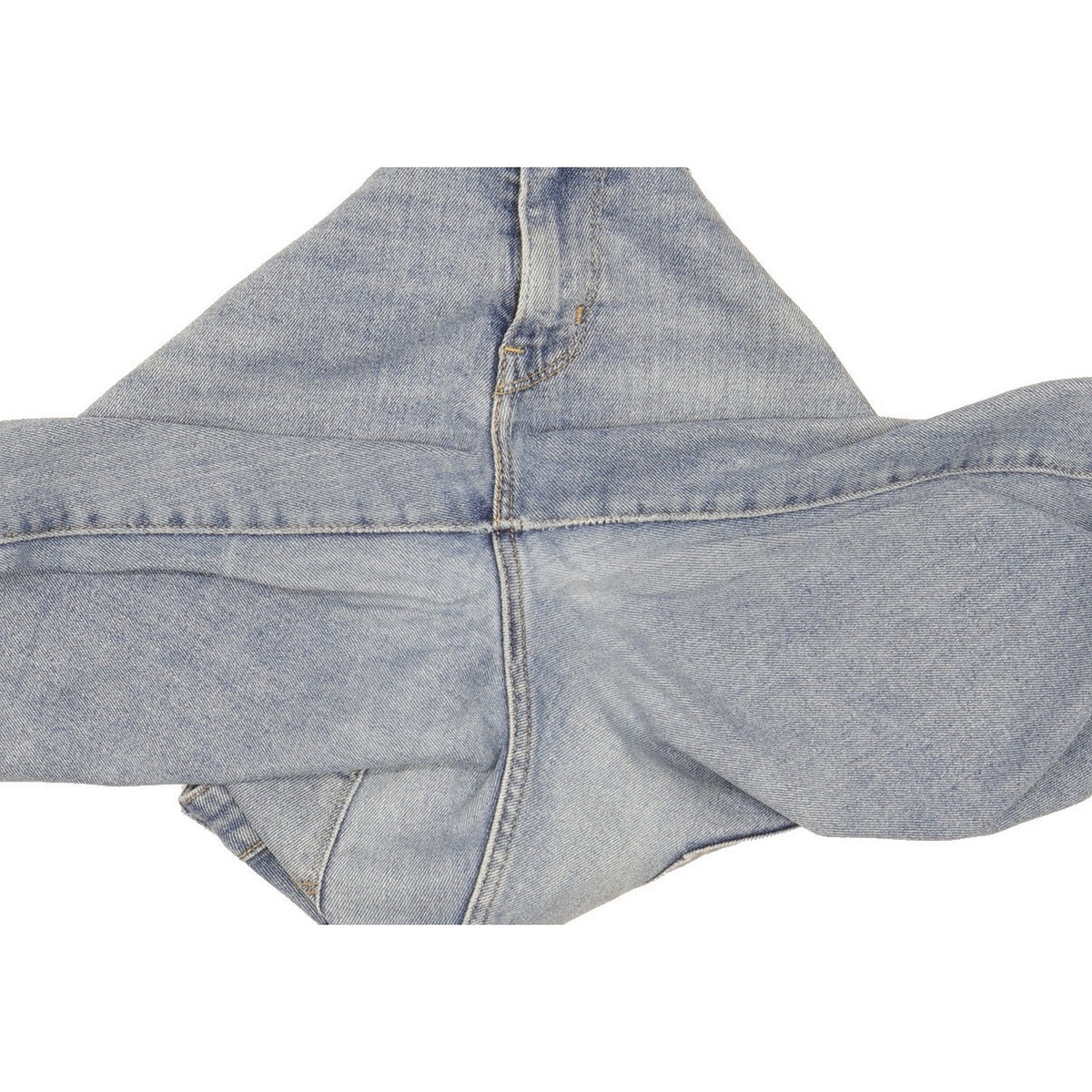 Levi's 711 Women Blue Skinny Slim Stretch Jeans W29 L31