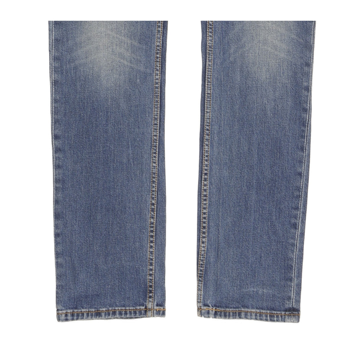 Levi's 511 Men Blue Straight Slim Stretch Jeans W33 L32