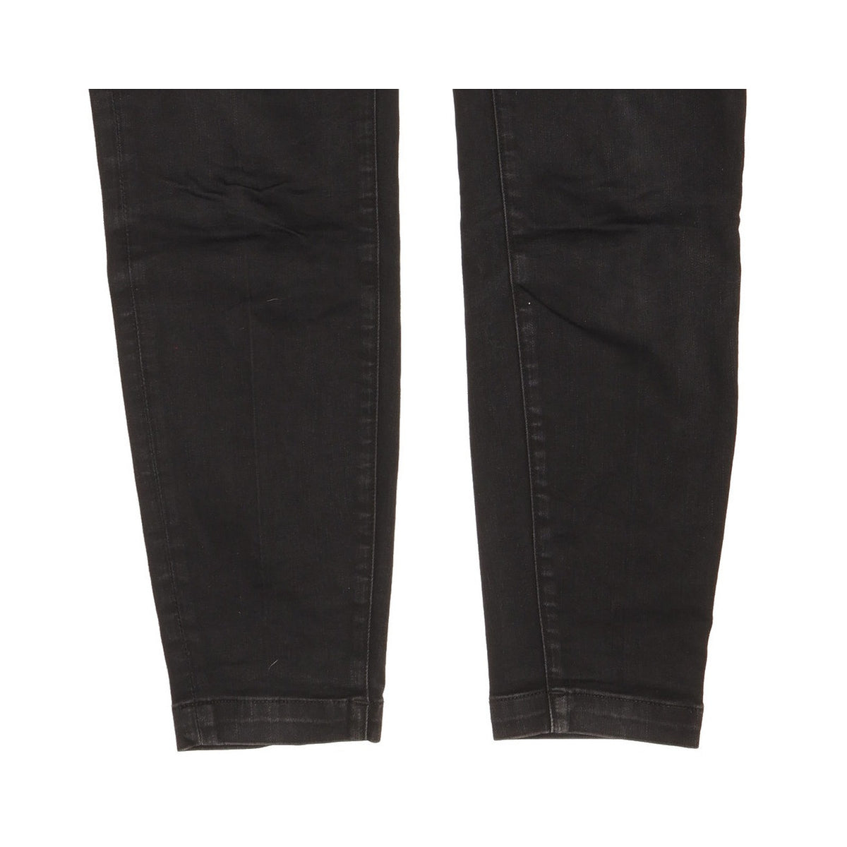 G-Star Bronson Women Black Skinny Slim Chino Stretch Jeans W26 L27
