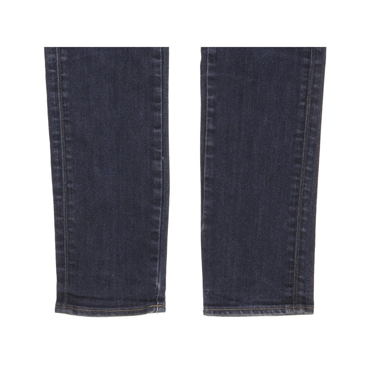 G-Star Nova Women Blue Skinny Slim Jeans W27 L30