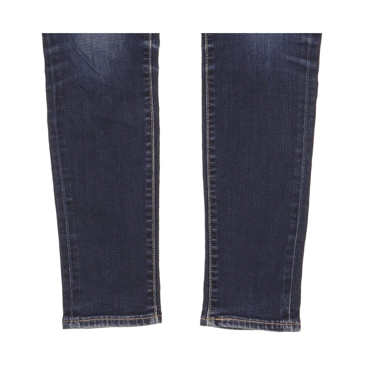Levi's 711 Women Blue Skinny Slim Stretch Jeans W27 L29