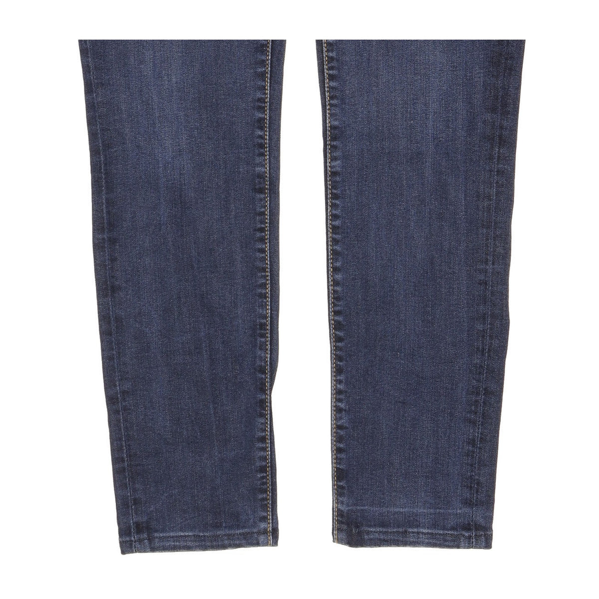 Levi's 721 Women Blue Skinny Slim Stretch Jeans W29 L29