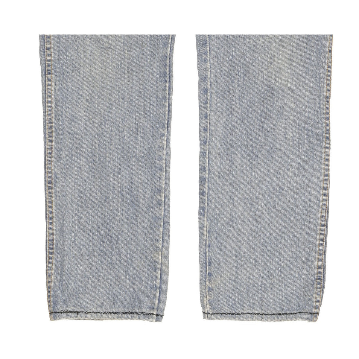 Wrangler Texas Men Blue Straight Regular Jeans W31 L30