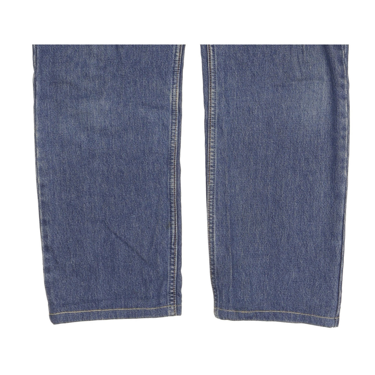 Levi's 521 Men Blue Straight Regular Jeans W36 L30