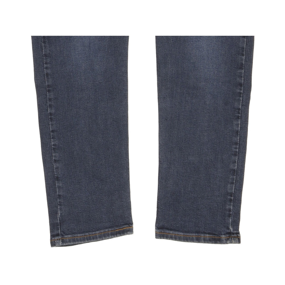 Levi's 512 Men Blue Tapered Slim Stretch Jeans W34 L28