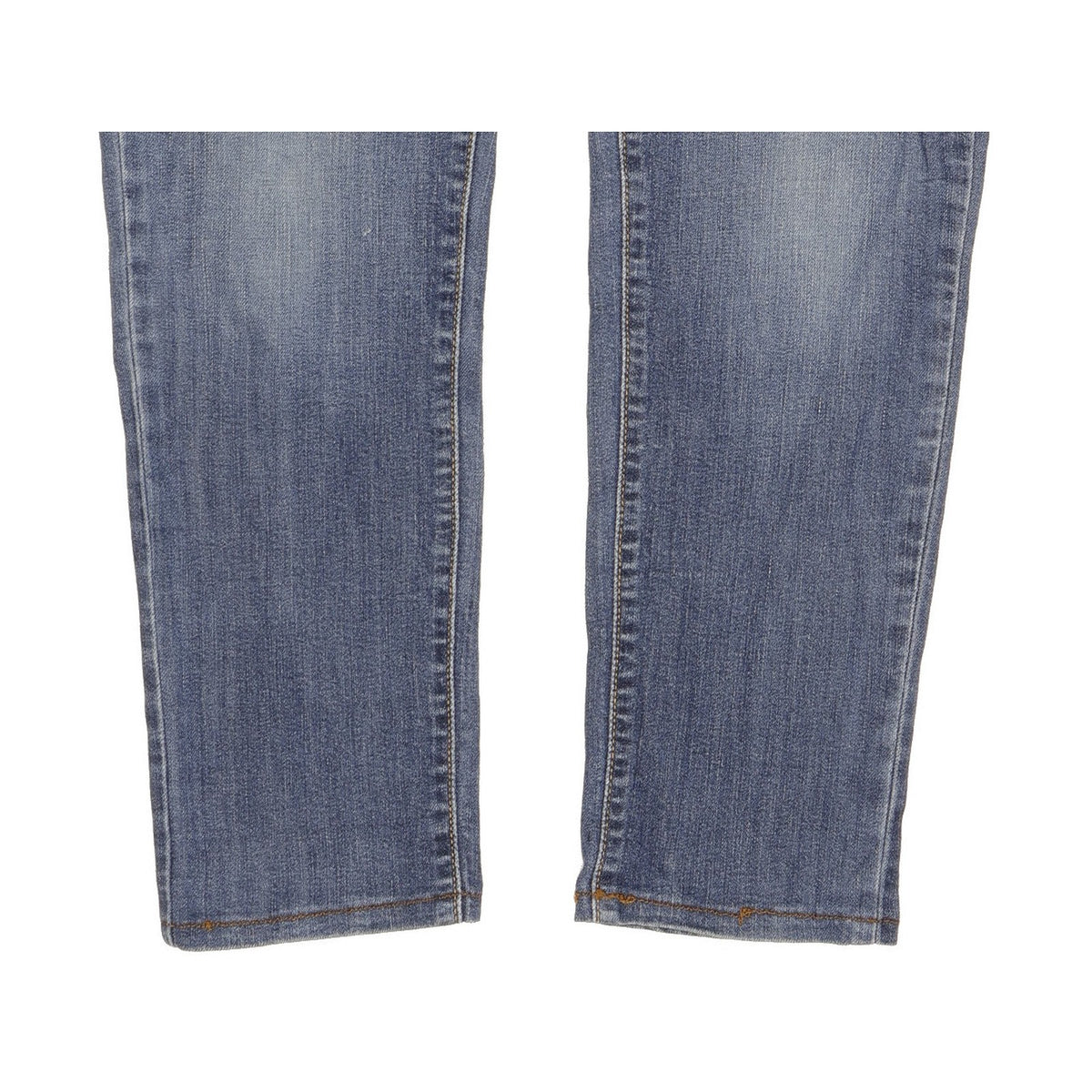Levi's Demi Curve Women Blue Skinny Slim Stretch Jeans W31 L28