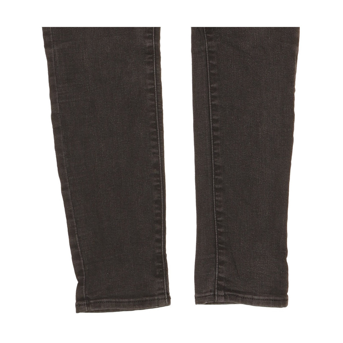 Levi's 311 Shaping Women Black Skinny Slim Stretch Jeans W27 L30