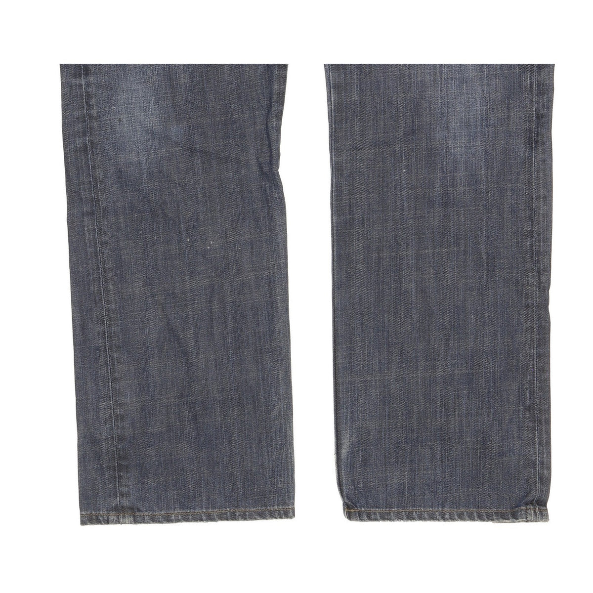 G-Star Lumber Men Blue Straight Regular Jeans W31 L31