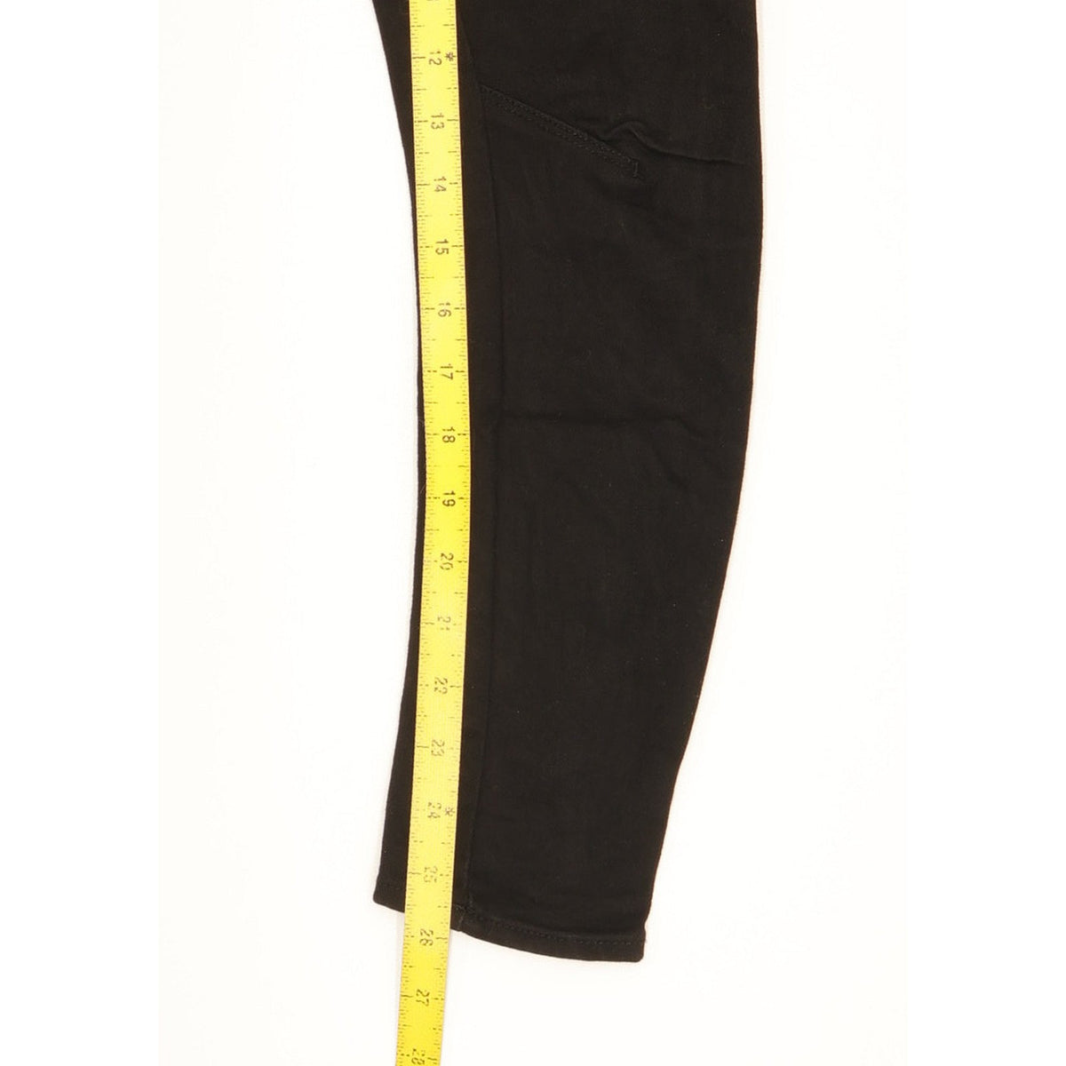 G-Star Arc 3D Women Black Skinny Slim Stretch Jeans W27 L26