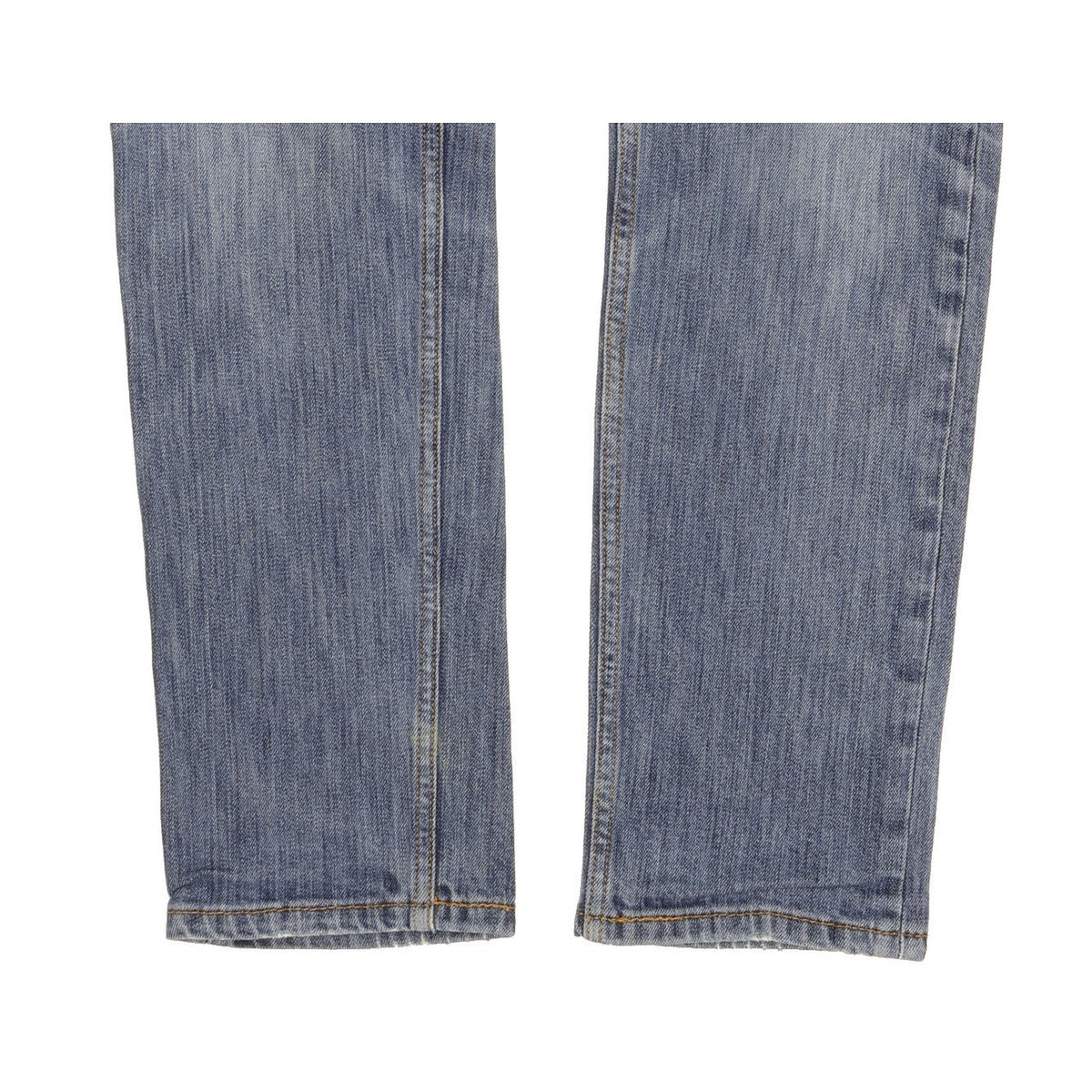 Levi's 510 Men Blue Skinny Slim Stretch Jeans W31 L30