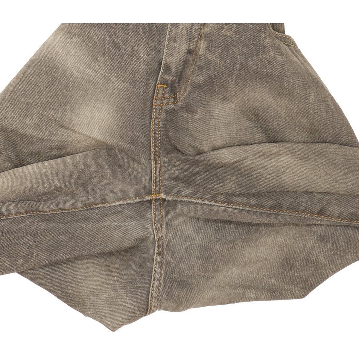 Levi's 510 Men Grey Skinny Slim Stretch Jeans W31 L32