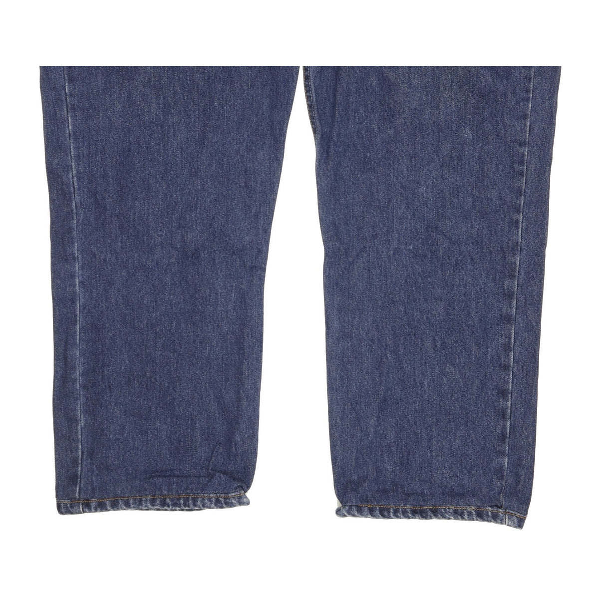 Levi's 751 Men Blue Straight Regular Jeans W40 L26