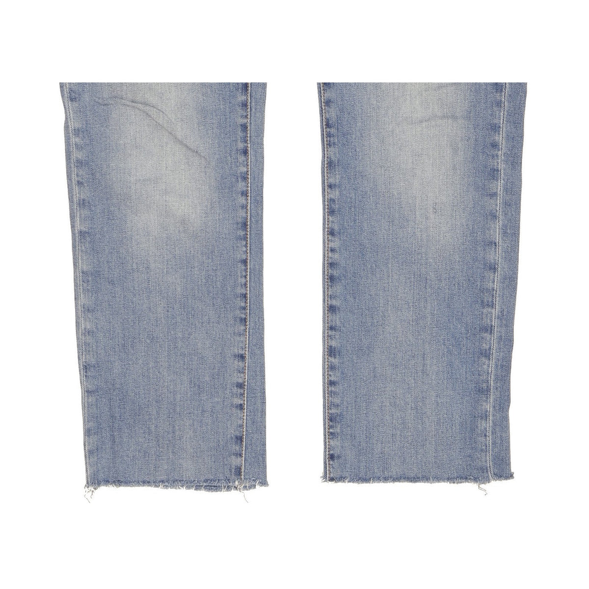 Levi's 511 Men Blue Straight Slim Stretch Jeans W31 L29