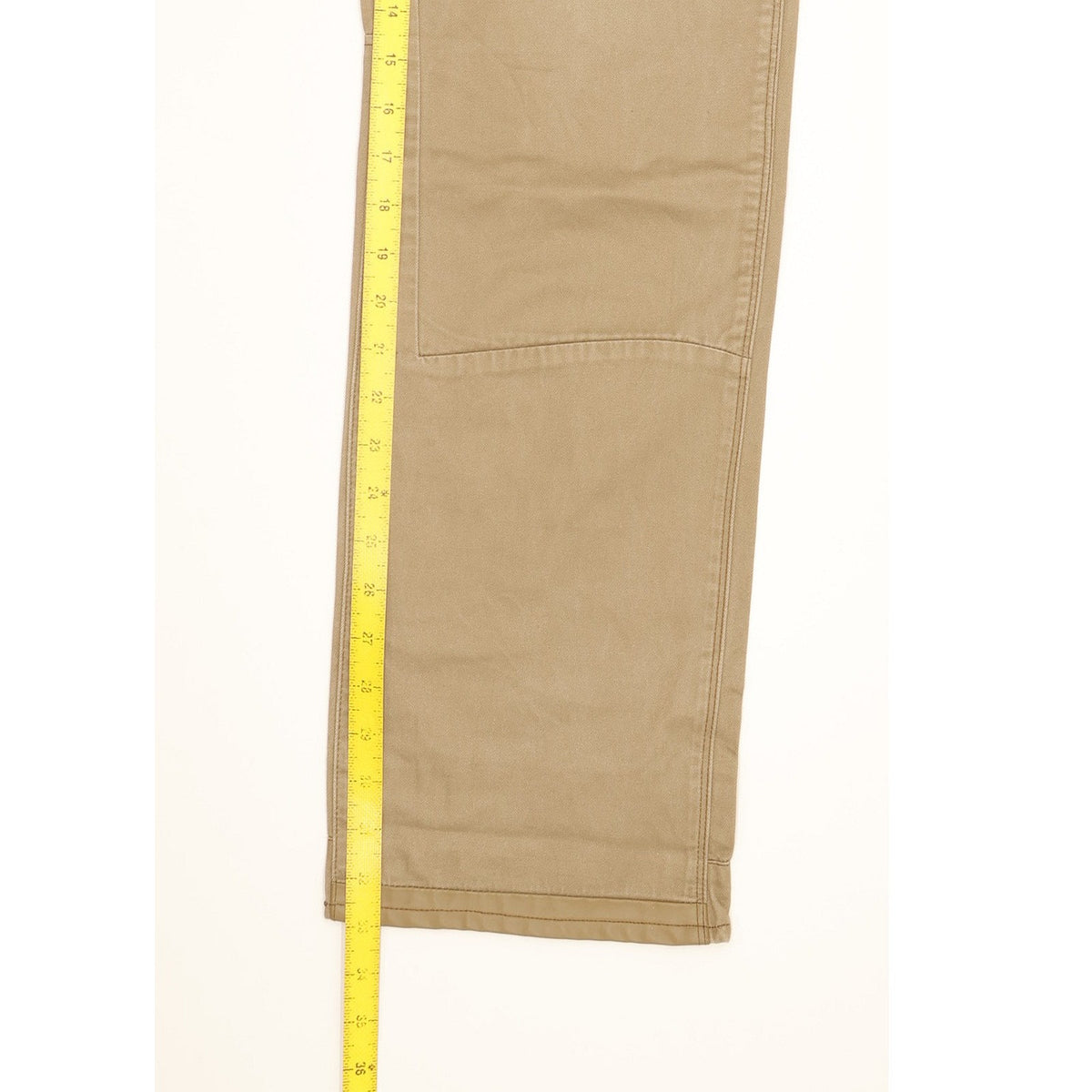 G-Star State Men Brown Tapered Regular Chino Trousers W36 L33