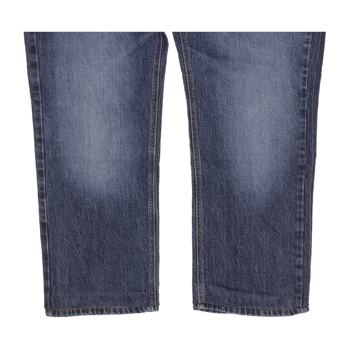 Levi's 541 Men Blue Straight Regular Stretch Jeans W36 L26